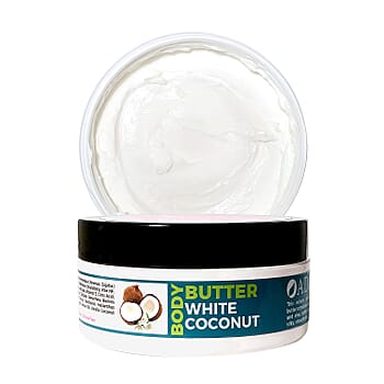 White Coconut - Product card gallery slide 2 (10177424326969)