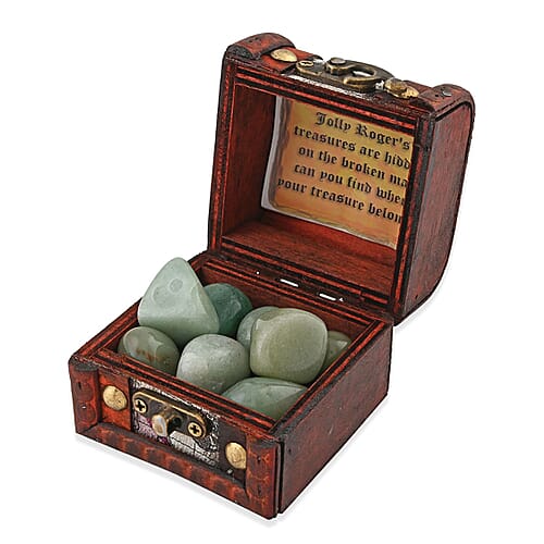Green Aventurine - Product card gallery slide 1 (9432056627455)