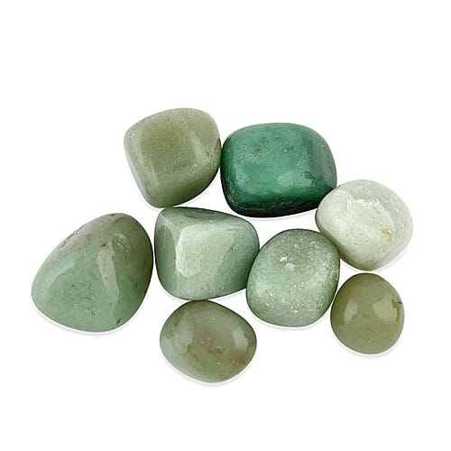 Green Aventurine - Product card gallery slide 2 (9432056627455)