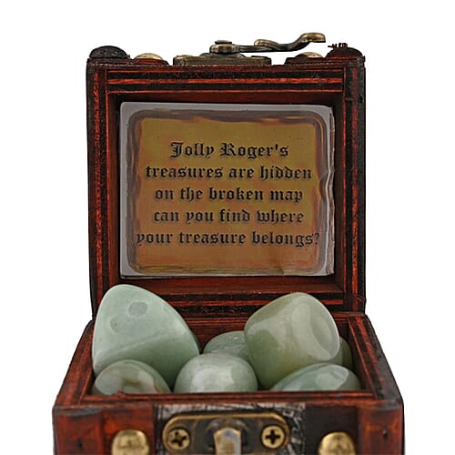 Green Aventurine - Product card gallery slide 3 (9432056627455)