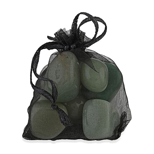 Green Aventurine - Product card gallery slide 4 (9432056627455)
