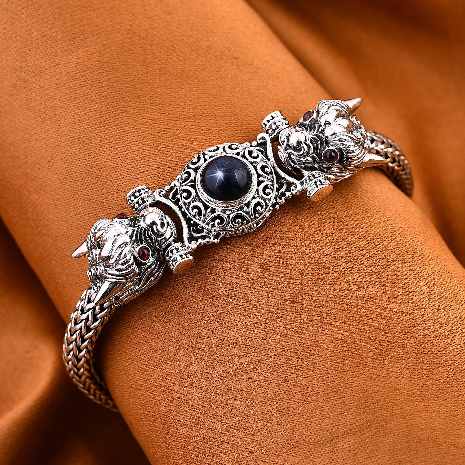 Buy Bali Legacy Blue Star Sapphire (DF) and Mozambique