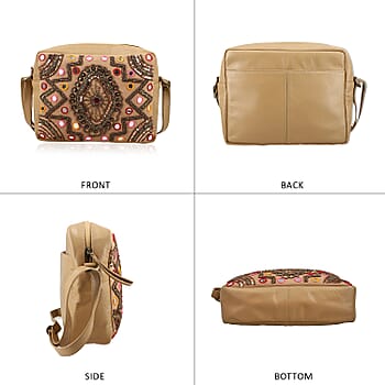 Tan - Product card gallery slide 4 (9432055546111)