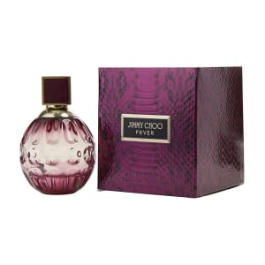 Closeout Jimmy Choo Fever EDP Spray 2.0oz
