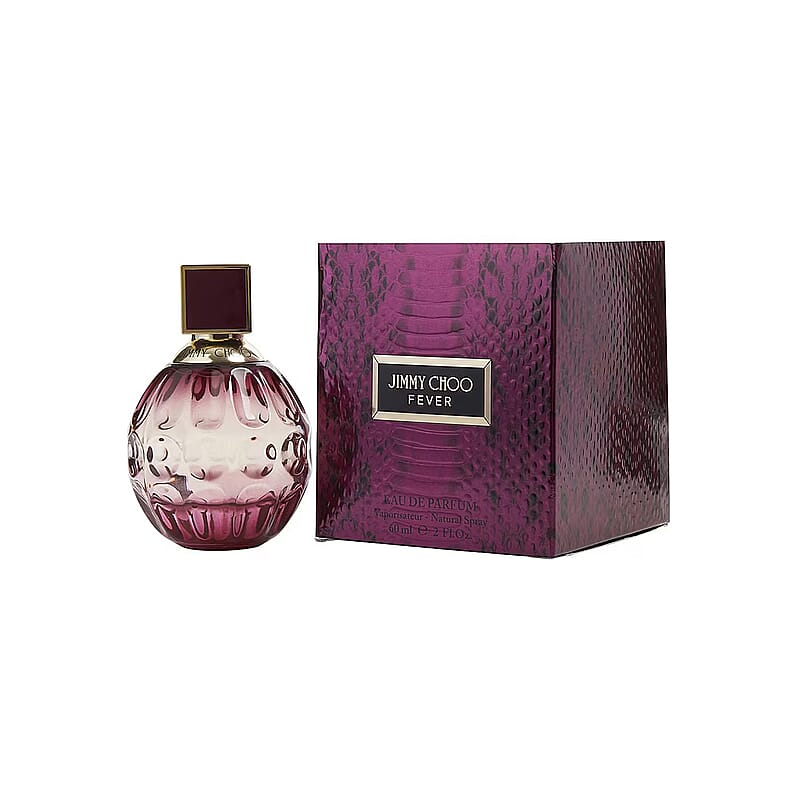 Closeout Jimmy Choo Fever EDP Spray 2.0oz