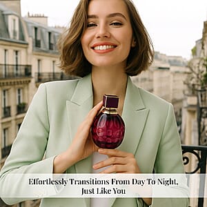 Closeout Jimmy Choo Fever EDP Spray 2.0oz