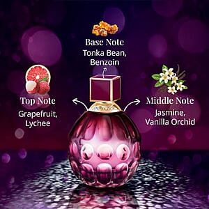 Closeout Jimmy Choo Fever EDP Spray 2.0oz