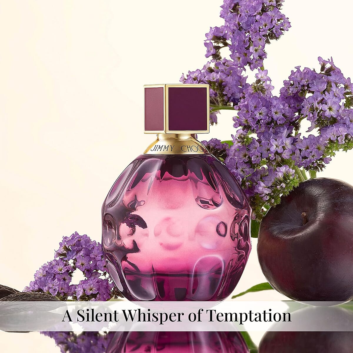 Closeout Jimmy Choo Fever EDP Spray 2.0oz image number 3