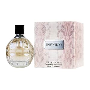 Closeout Jimmy Choo EDT Spray 3.3oz