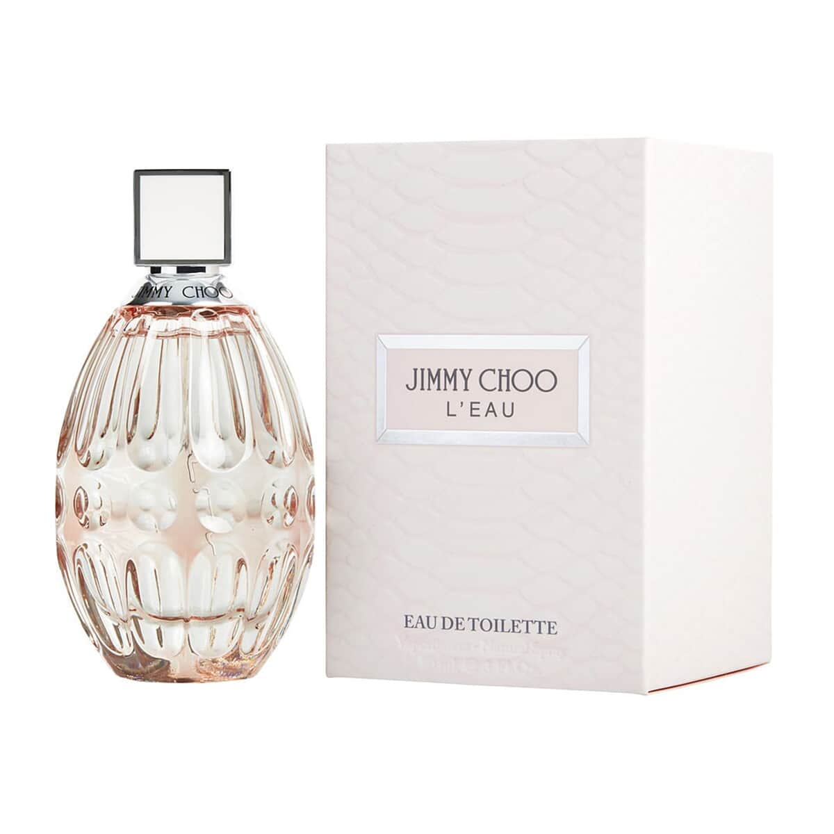 Jimmy Choo LEAU EDT Spray (3oz) (Ships in 8-10 Business Days) image number 0