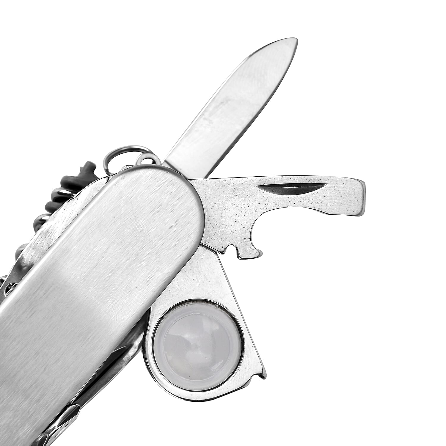 Multiple Function Knife with White Box