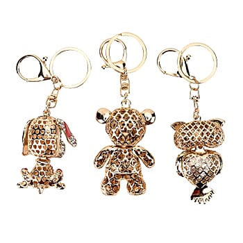 Dog Bear Owl - Product card gallery slide 3 (9432092967167)