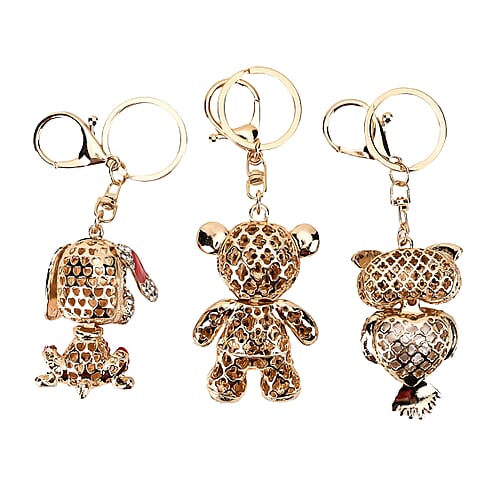 Dog Bear Owl - Product card gallery slide 3 (9432092967167)