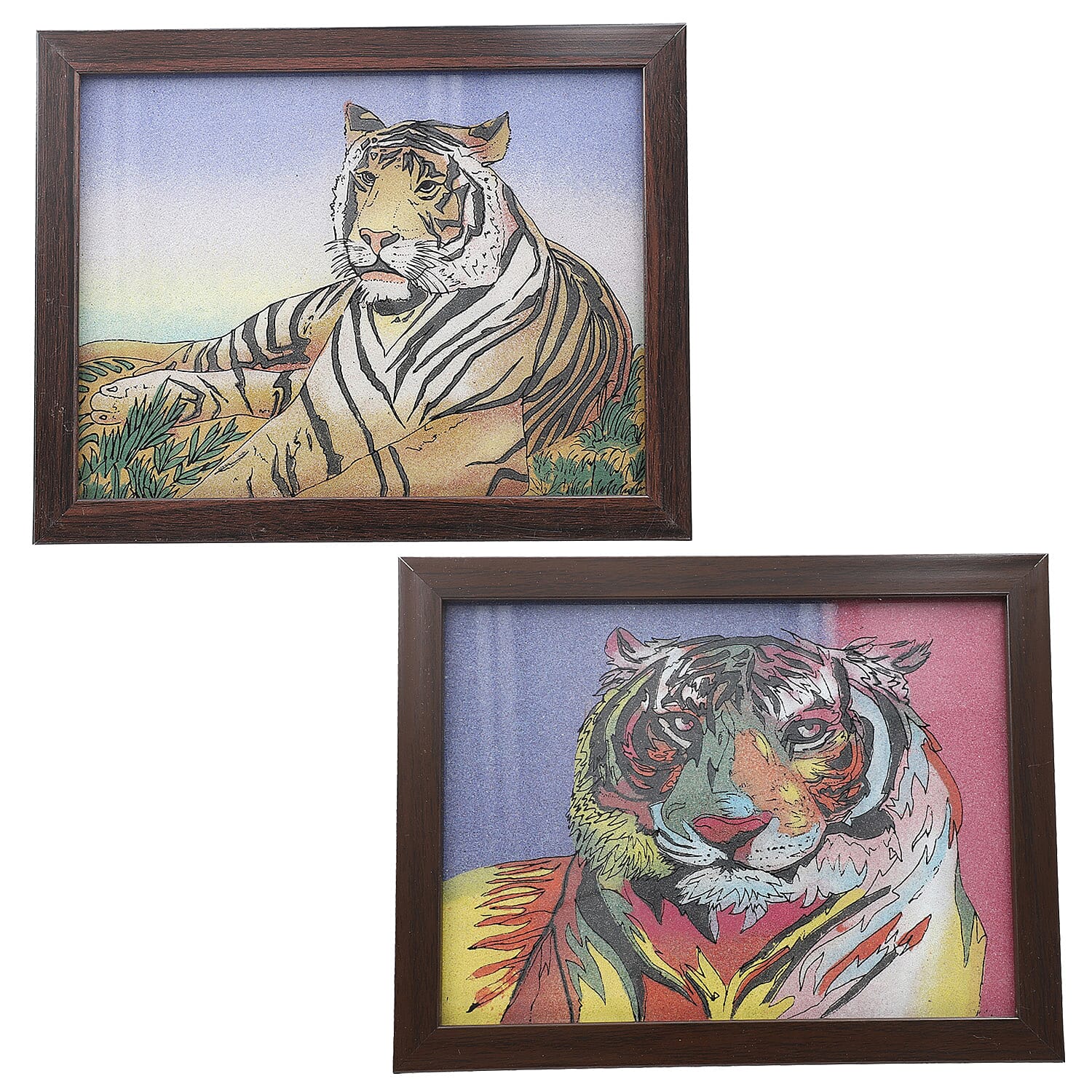 Tiger - Product card gallery slide 1 (9432045748479)
