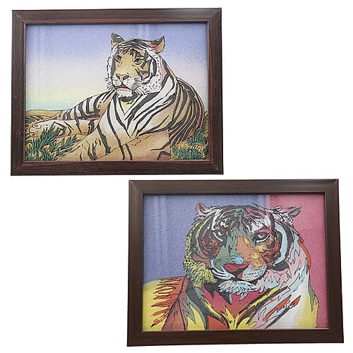 Tiger - Product card gallery slide 1 (9432045748479)