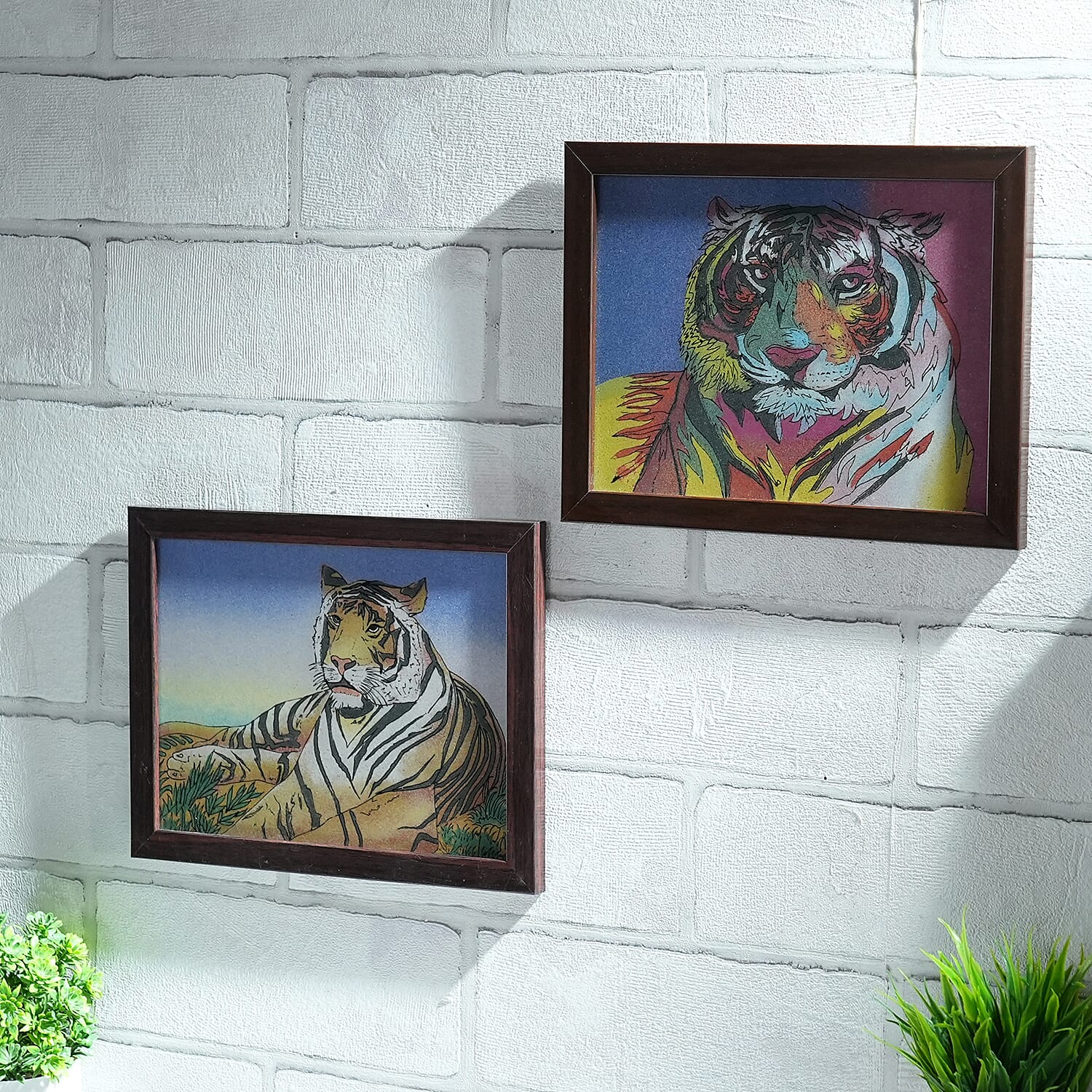 Tiger - Product card gallery slide 2 (9432045748479)