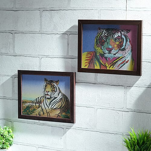 Tiger - Product card gallery slide 2 (9432045748479)