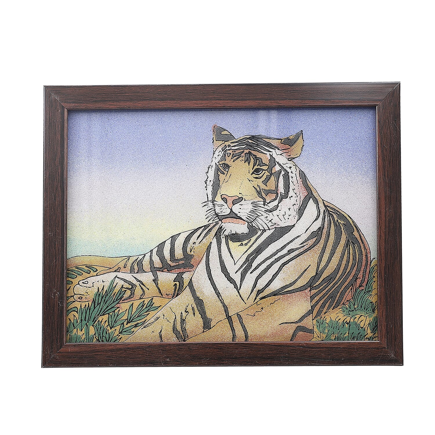 Tiger - Product card gallery slide 3 (9432045748479)