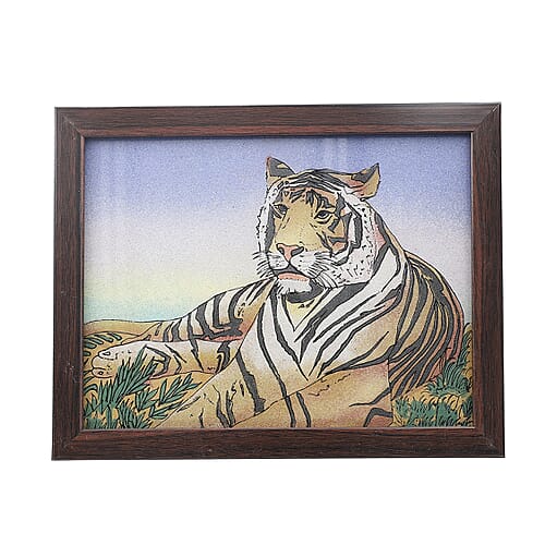 Tiger - Product card gallery slide 3 (9432045748479)