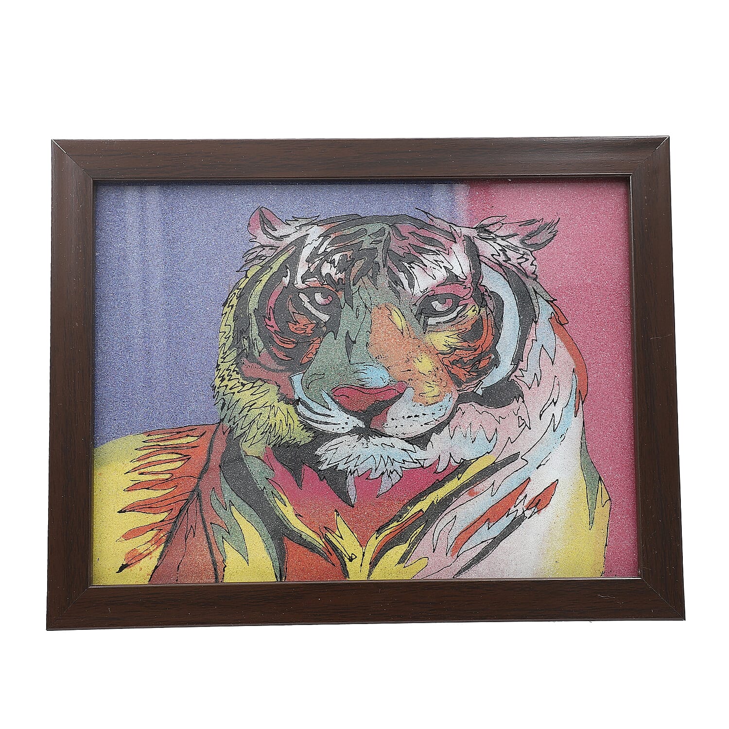 Tiger - Product card gallery slide 4 (9432045748479)