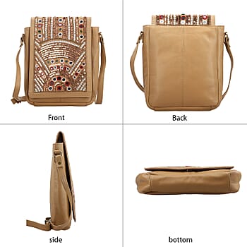 Beige - Product card gallery slide 4 (10177426424121)