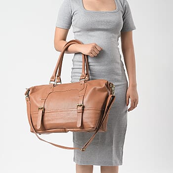 Brown - Product card gallery slide 3 (10177428455737)