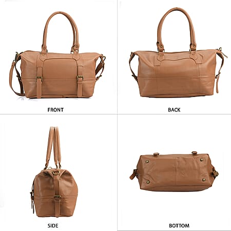 Brown - Product card gallery slide 4 (10177428455737)