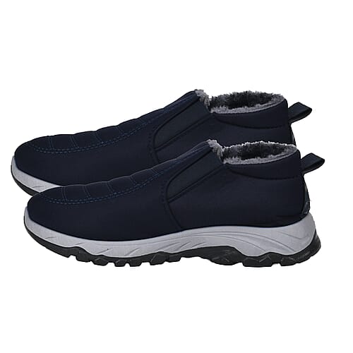 Navy / 8 to 8.5 - Product card gallery slide 3 (9431762731263)