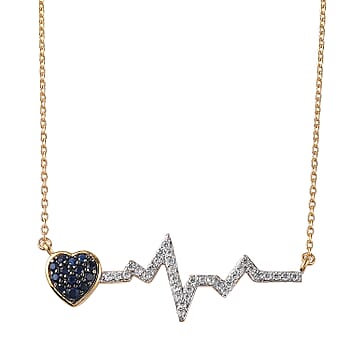 Blue Sapphire - Product card gallery slide 1 (10242063761721)