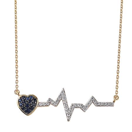 Blue Sapphire - Product card gallery slide 1 (10242063761721)