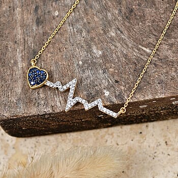 Blue Sapphire - Product card gallery slide 2 (10242063761721)
