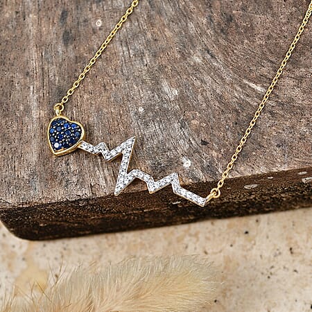 Blue Sapphire - Product card gallery slide 2 (10242063761721)