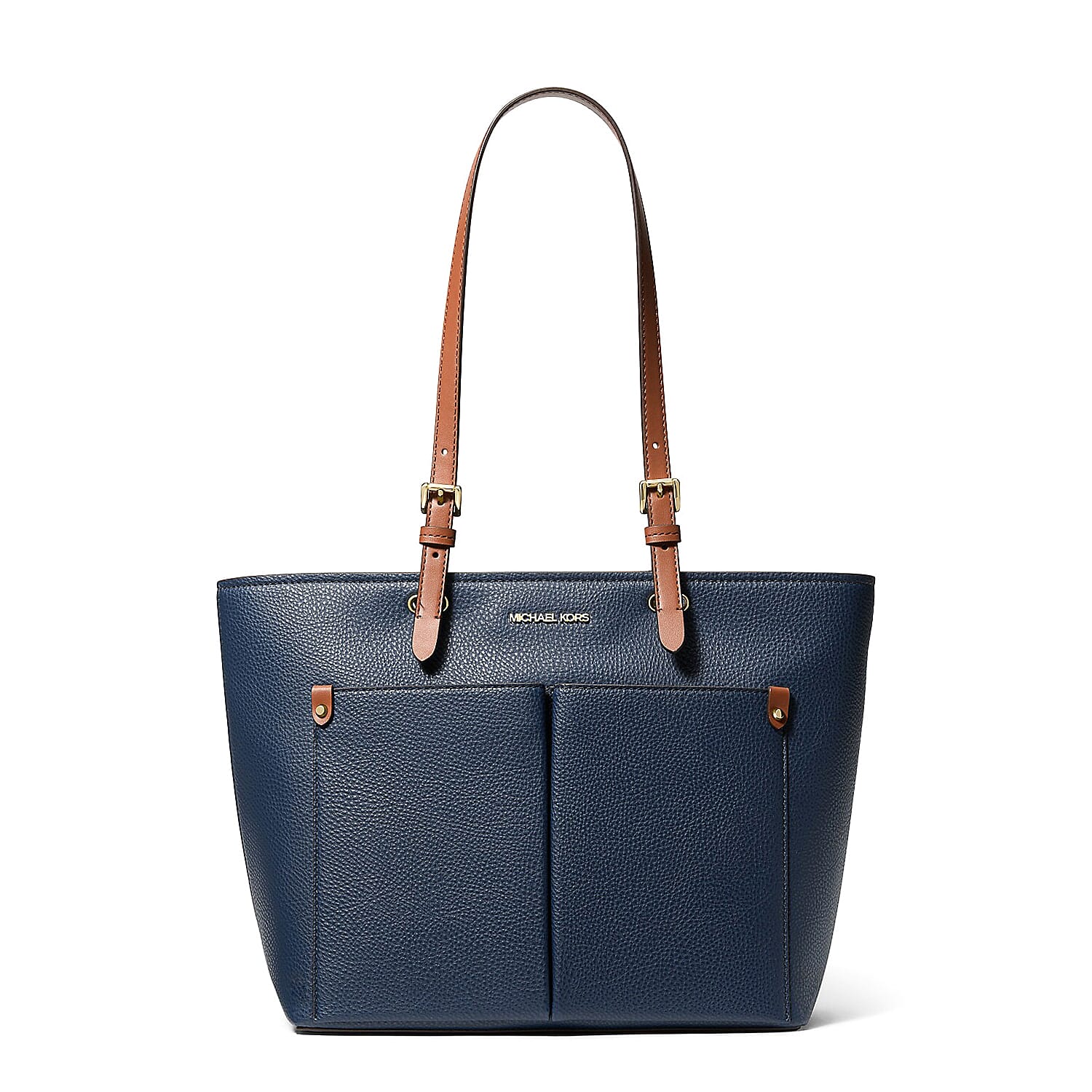 michael kors jet set medium tote bag