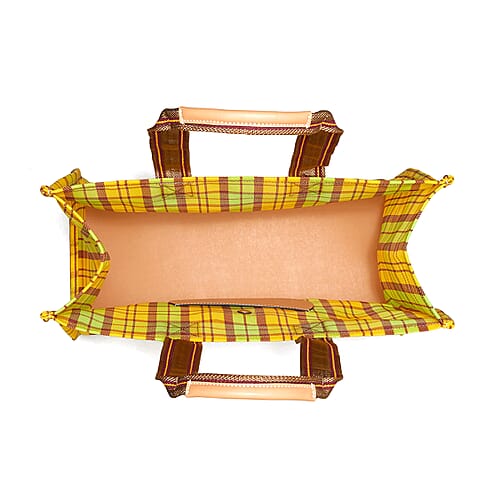 Green & Yellow - Product card gallery slide 3 (9432127078655)