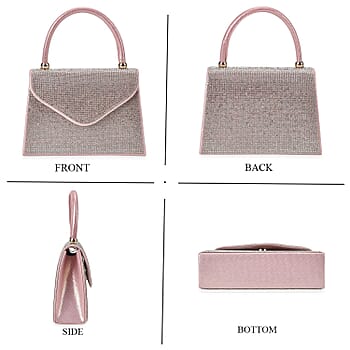 Pink - Product card gallery slide 4 (9432064983295)