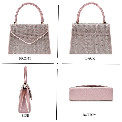 Pink - Product card gallery slide 4 (9432064983295)