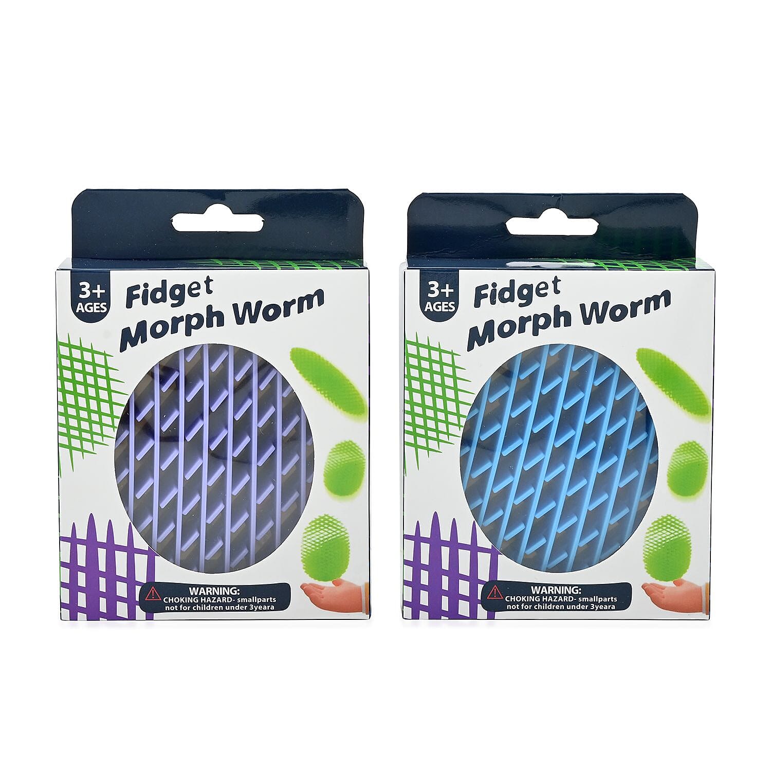Blue & Purple - Product card gallery slide 4 (9432065474815)