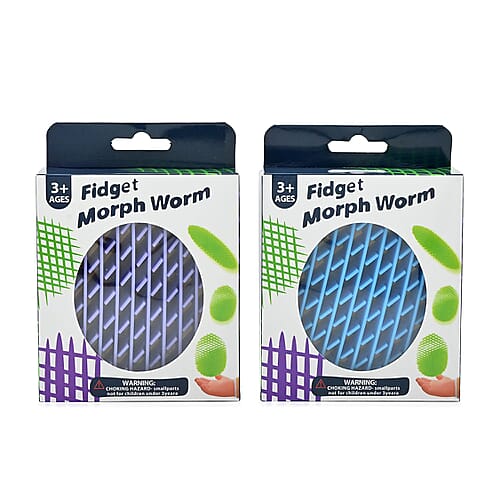 Blue & Purple - Product card gallery slide 4 (9432065474815)
