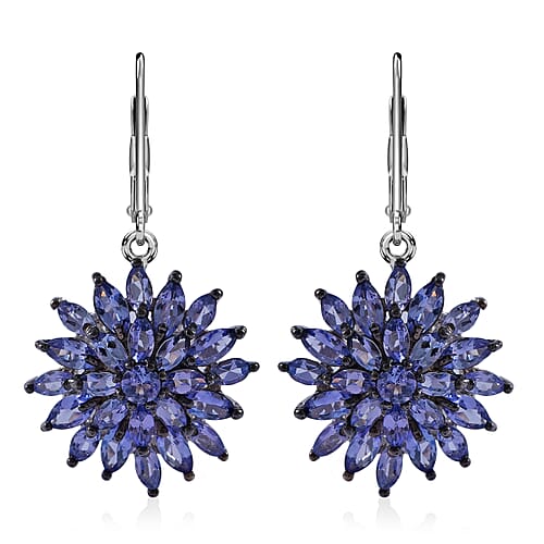 Tanzanite - Product card gallery slide 1 (9450076504319)