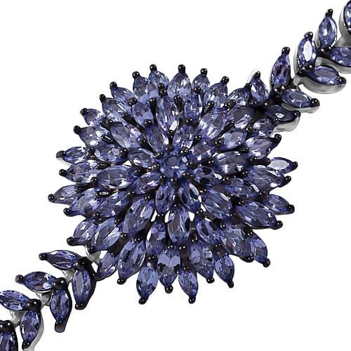 Tanzanite / 6.5 Inches - Product card gallery slide 2 (10177432191289)