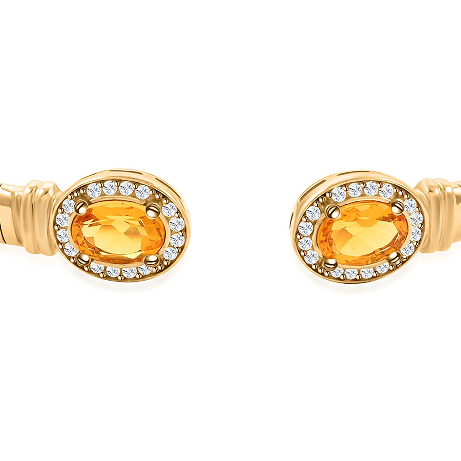 Citrine - Product card gallery slide 3 (10145380925723)