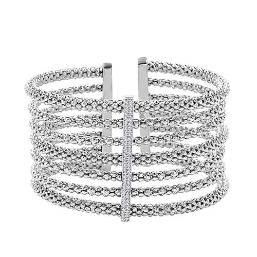 Silver - Product card gallery slide 1 (10177432420665)