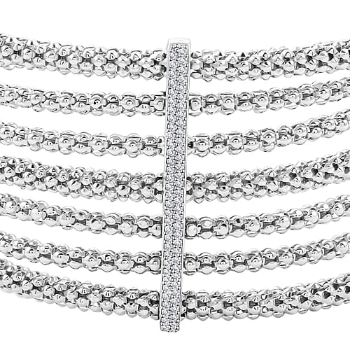 Silver - Product card gallery slide 3 (10177432420665)
