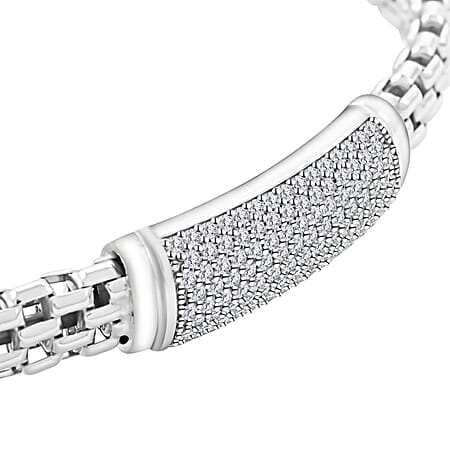 Silver - Product card gallery slide 3 (10177432617273)