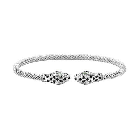 Silver / 6.25 Inches - Product card gallery slide 1 (10177433010489)