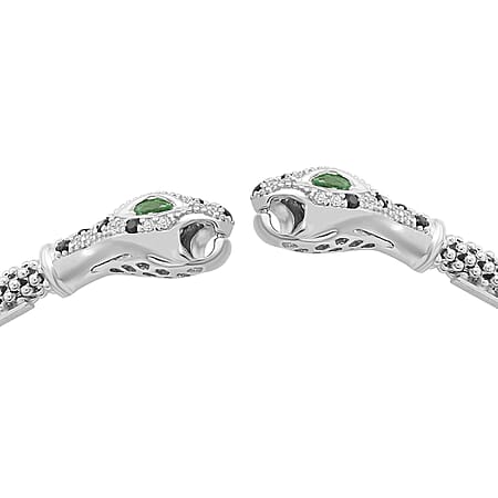 Silver / 6.25 Inches - Product card gallery slide 3 (10177433010489)