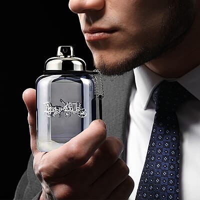 Coach Platinum Eau De Parfum 2oz