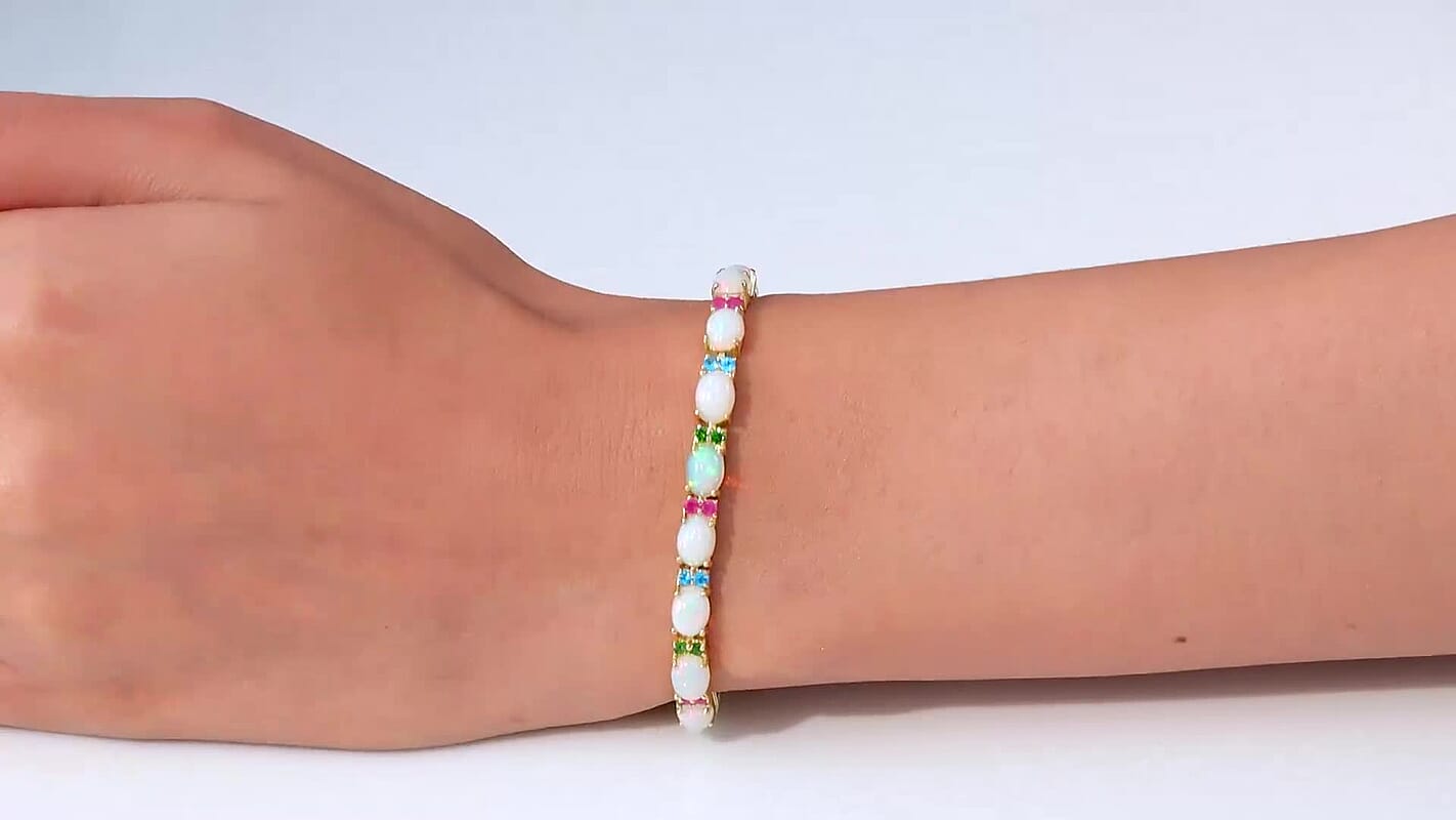 GBS1503  925 Silver  OP23  Bracelet