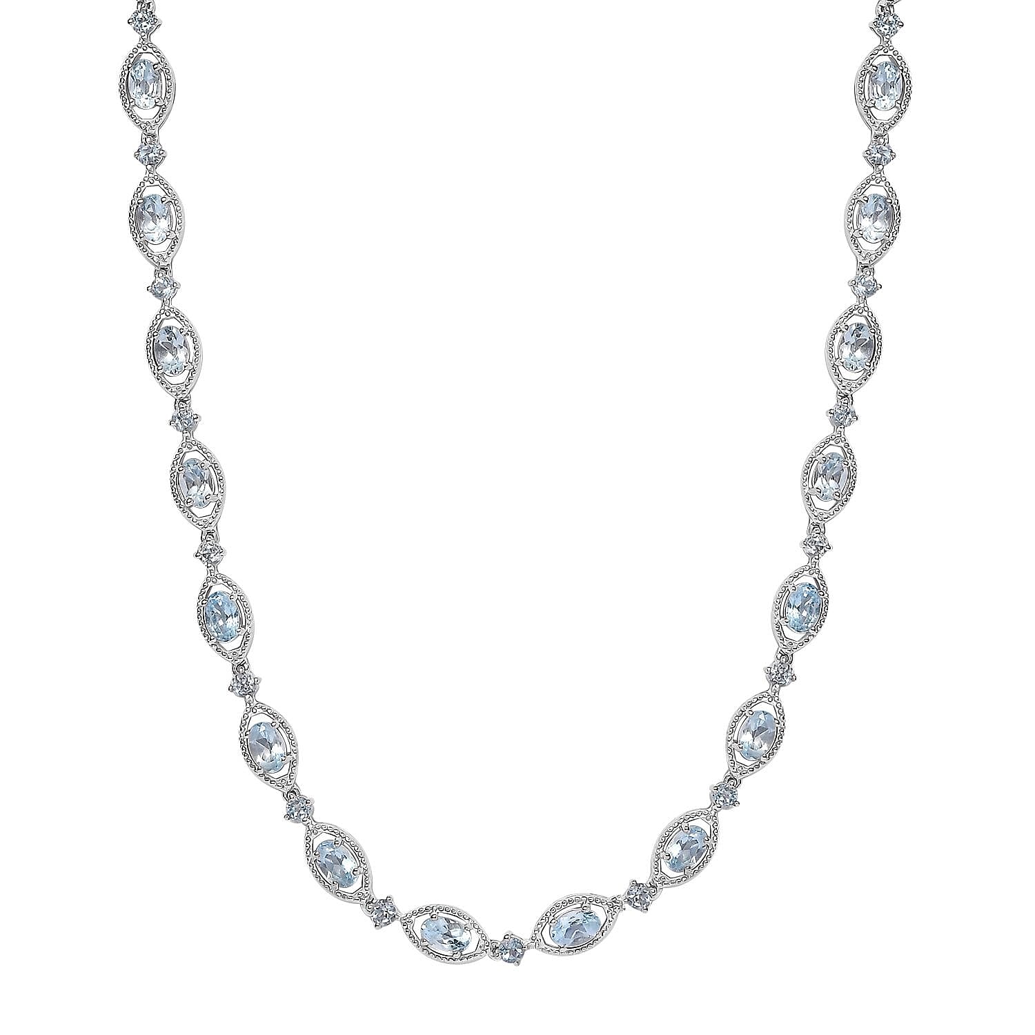 Sky Blue Topaz - Product card gallery slide 1 (10177433796921)