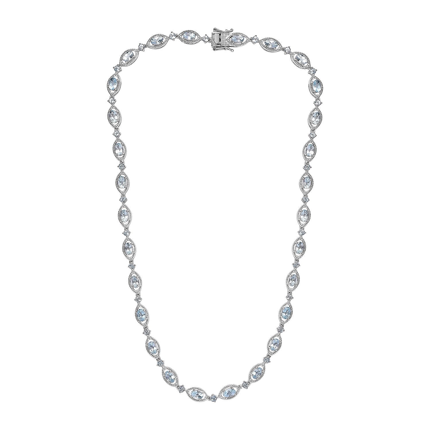 Sky Blue Topaz - Product card gallery slide 4 (10177433796921)